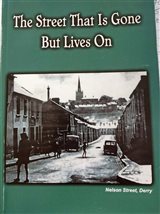 The Street that is Gone But Lives On	Rev B J Canning	ISBN-13 ‏ : ‎ 978-0954198701
